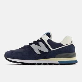 Zapatilla  New Balance 574 V2   Azul