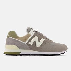 Zapatilla New Balance 574 V2  Gris