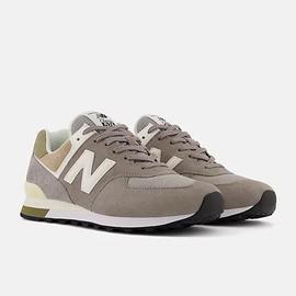 Zapatilla New Balance 574 V2  Gris