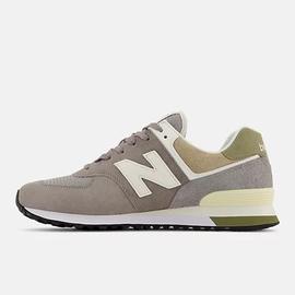 Zapatilla New Balance 574 V2  Gris