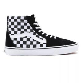 ZAPATILLAS CHECKERBOARD SK8-HI