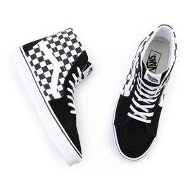 ZAPATILLAS CHECKERBOARD SK8-HI