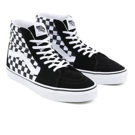 ZAPATILLAS CHECKERBOARD SK8-HI