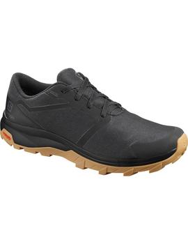 Zapatilla Salomon Outbound GORE-TEX Negro