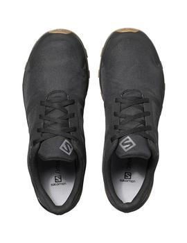 Zapatilla Salomon Outbound GORE-TEX Negro