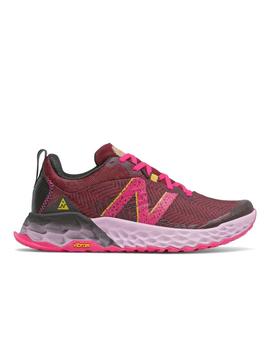 Zapatilla Trail New Balance Fresh Foam Hierro V6