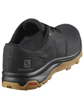 Zapatilla Salomon Outbound GORE-TEX Negro