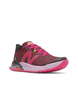 Zapatilla Trail New Balance Fresh Foam Hierro V6