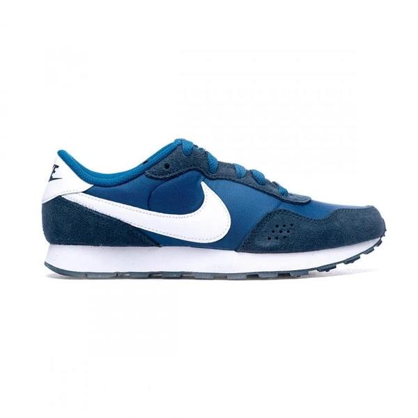 ZAPATILLA JUNIOR NIKE NIKE MD Azul