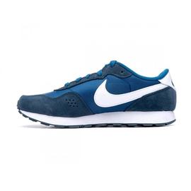 ZAPATILLA JUNIOR NIKE NIKE MD VALIANT Azul