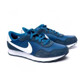 ZAPATILLA JUNIOR NIKE NIKE MD VALIANT Azul