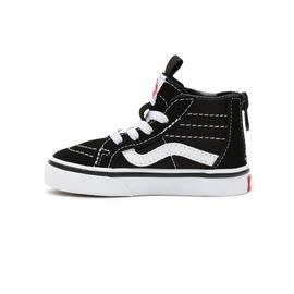 ZAPATILLAS SK8-HI ZIP DE BEBÉ (1-4 AÑOS)