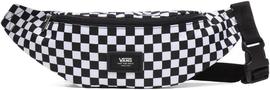 Riñonera Vans Mini Ward Cross Body Cuadrados