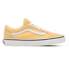 Zapatilla Vans Old Skool  Amarillo