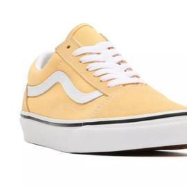 Zapatilla Vans Old Skool  Amarillo