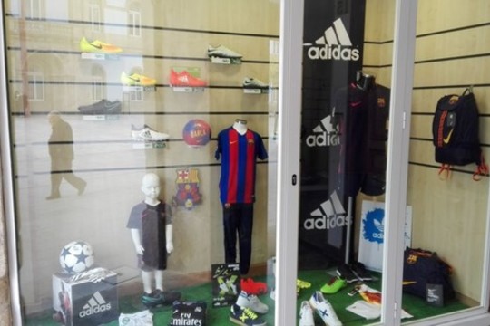 Muralla Sport